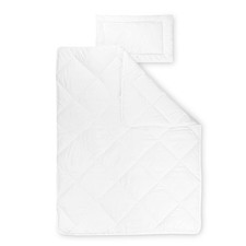 Julius Zöllner Kindersteppbett -Set Hygiena 40 X 60 Cm / Sehr Gut