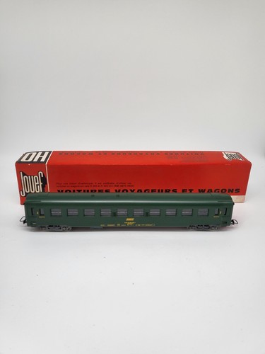 Jouef spur 5293 - h0,
