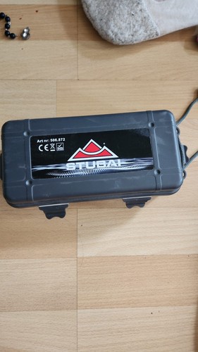 Defekt stubai led - !defekt!,