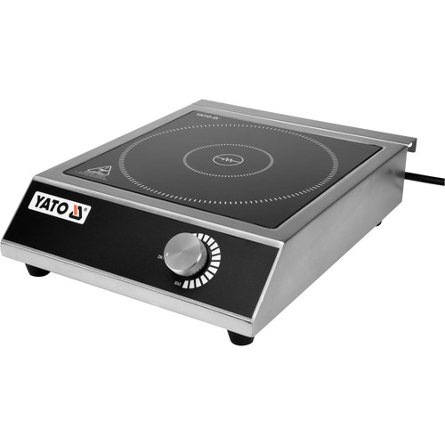 Yato induktionskochfeld 3500w - yato,