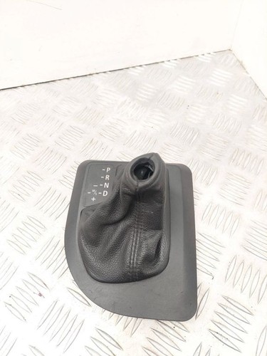Bmw e60 e61 - 5, verkleidung