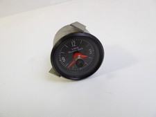 Porsche 924 Uhr Zeituhr