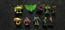 Yugioh figuren - ,