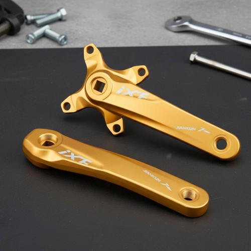 170mm fahrradkurbel set - fahrradkurbel,