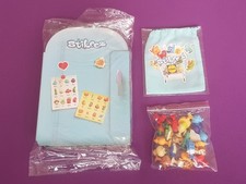 Neu & OVP ! 🥶 Lidl Stikeez