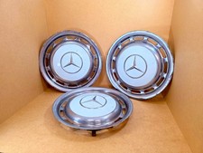 Mercedes-Benz Radkappen -
