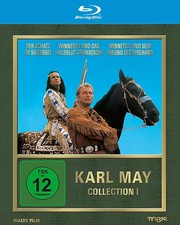 Karl May - Collection No. 1
