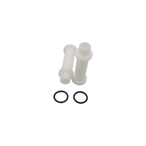 Rock shox federspacer - rock, boxxer