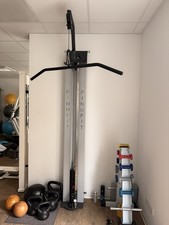 Kabelzugstation Pinofit Zugturm Kabelzug