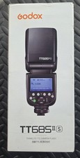 Godox TT685II S Speedlite TTL