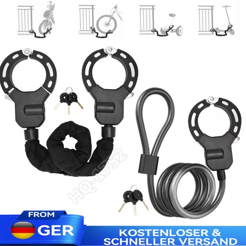 Mehrzweck rollerschloss für - rollerschloss,