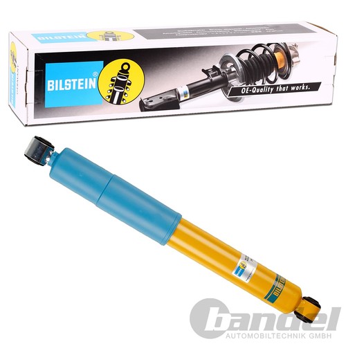 Bilstein gasdruck - bilstein,