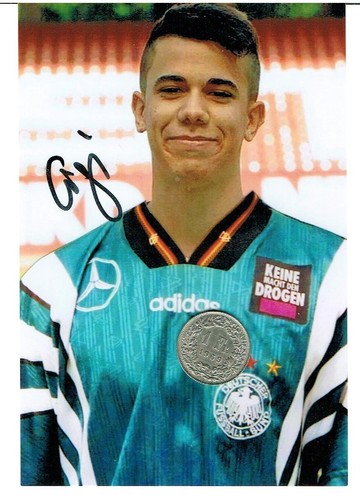 Cihangir özlokman dfb 10x15 - Özlokman,