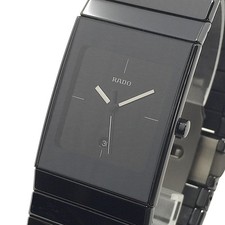 RADO (like new & unworn) L