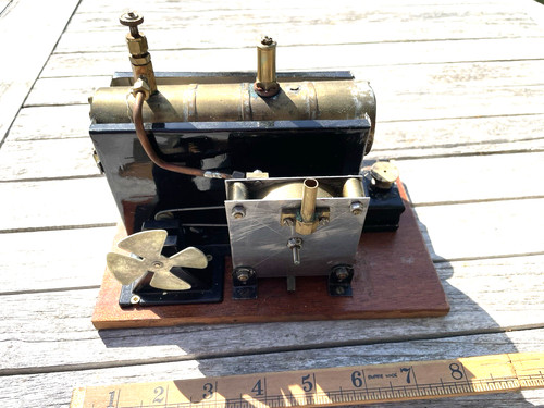 Taifun dampfturbine - taifun,