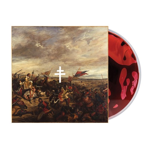 President blood your - president, empire
