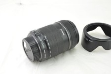 Canon EF-S 18-135 mm F/3.5-5.6