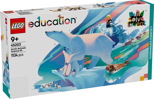 Lego education 45203 - education,