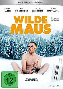 Wilde maus dvd - |,