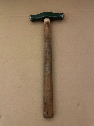 Alten treibhammer kugelhammer - alten, treibhammer,