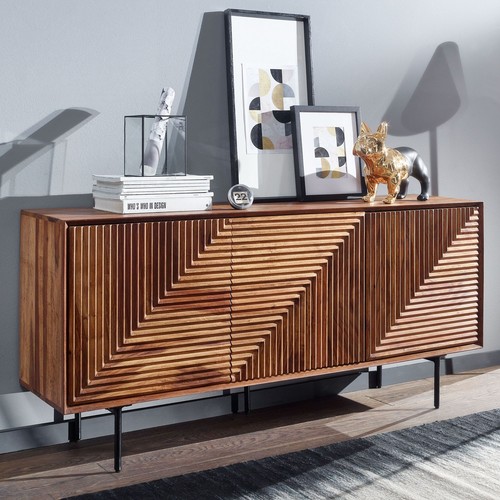 Sideboard finebuy kommode - sideboard,