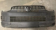 Stoßstange Volkswagen VW Transporter T6 Front Bumper Vorne