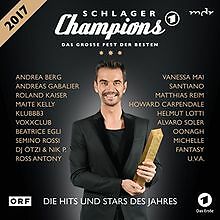 Schlager champions das - schlager,