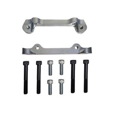 Bremssatteladapter Audi RS6