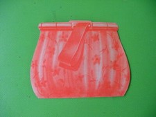 Nadelmäppchen, Nadelmappe in