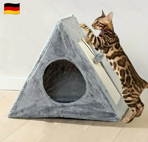 Urlaub katzenhöhle cat - katzenhöhle,