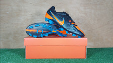 Nike T90 Laser IV KL-FG Rare