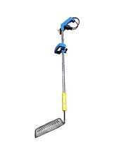 Unkrautbekämpfung Unkrautbrenner