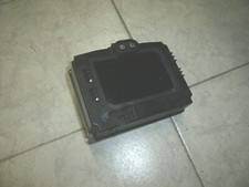 Bordcomputer MID Anzeige Opel Zafira A  13106242  ZC