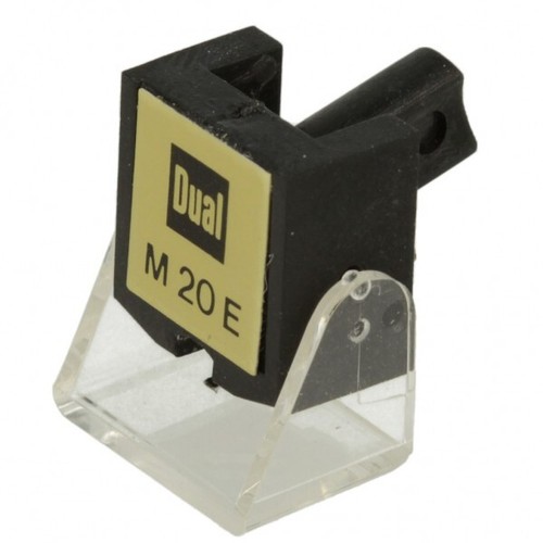 Dual 350 nadel - dual, e