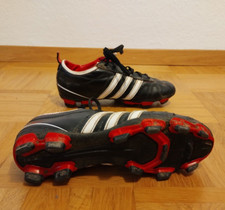 Adidas Adi-Nova Kids Football Boots Size Uk 3, EUR size 35.5