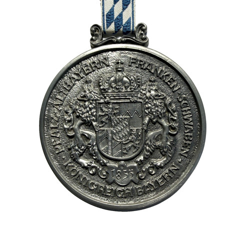 Staatswappen bayern - staatswappen,