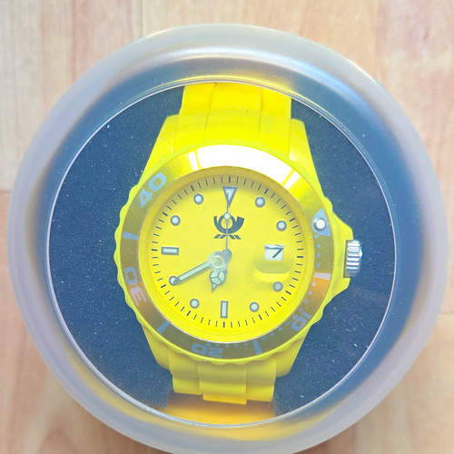 Deutsche post armbanduhr quarz - post,