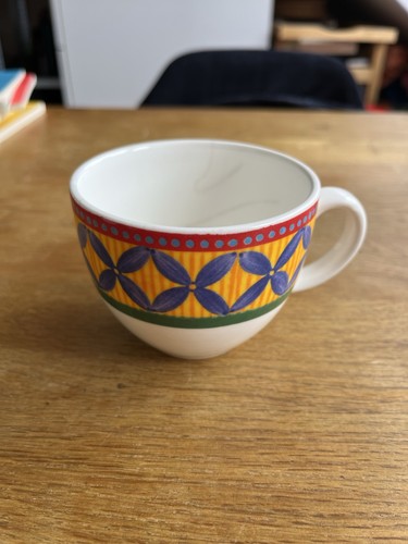Tasse vista alegre samba - vista,