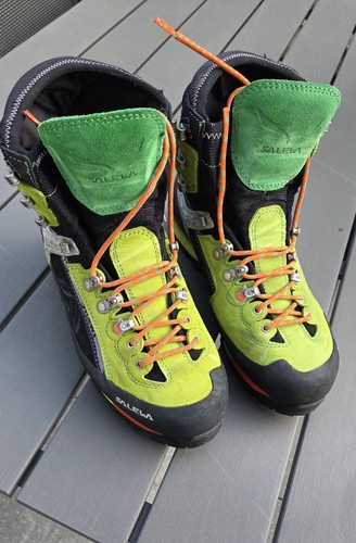 Salewa condor evo gtx 41 - gr.,