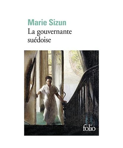 Gouvernante suédoise - gouvernante,