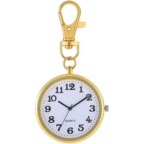 Karabineruhr taschenuhr - karabineruhr,,