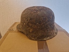 Stahlhelm ww2 wehrmacht helm - ww2,