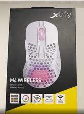 Cherry XTRFY M4 RGB kabellose