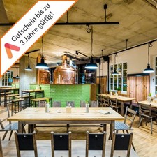 Kurzreise Bergisches Land mk | Hotel Remscheid 2 Personen 2 - 4 Nächte Frühstück