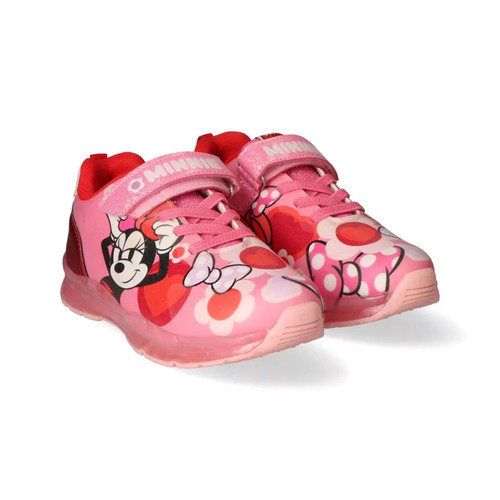 Minnie maus sneaker schuhe - minnie,