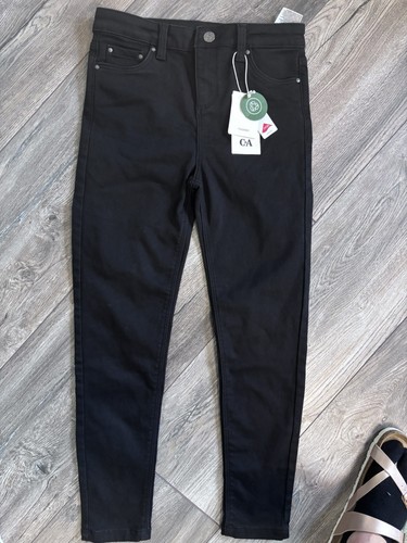 Mädchen skinny jeans größe - mädchen,
