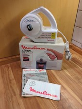 Moulinex elektrischer