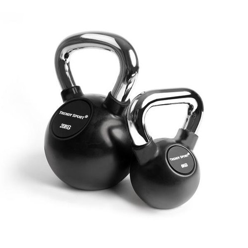Trendy kettlebell - trendy, m