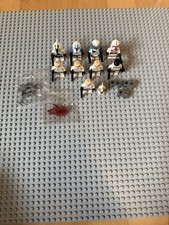 Lego star wars klone - star,