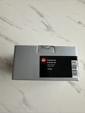 Leica Protektor Q2 Schwarz Art 19566